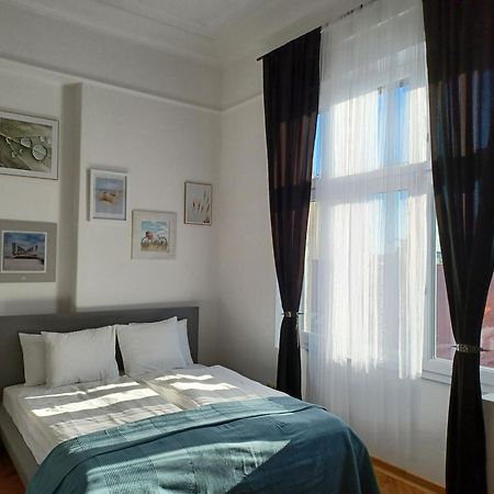 Apartment Hesperia Zagreb Exterior foto